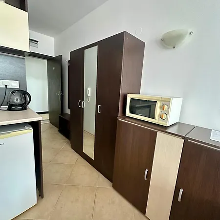 Apartamento Psb In Sunset 4