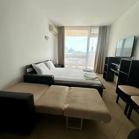 Apartament Psb In Sunset 4 *