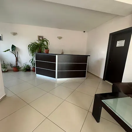 Psb In Sunset 4 Apartament Słoneczny Brzeg