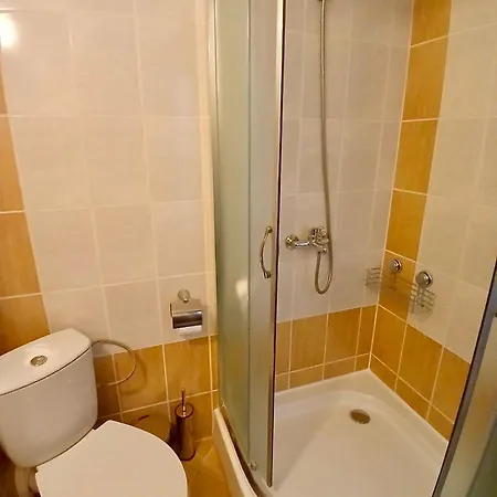 Psb In Sunset 4 Apartament Słoneczny Brzeg